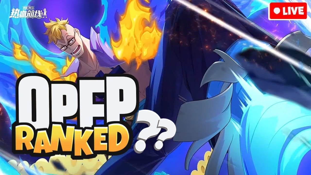 🔴 Live : One Piece Fighting Path [ FARM BUAT GEAR 5 HARI KE 1 ] #opfp