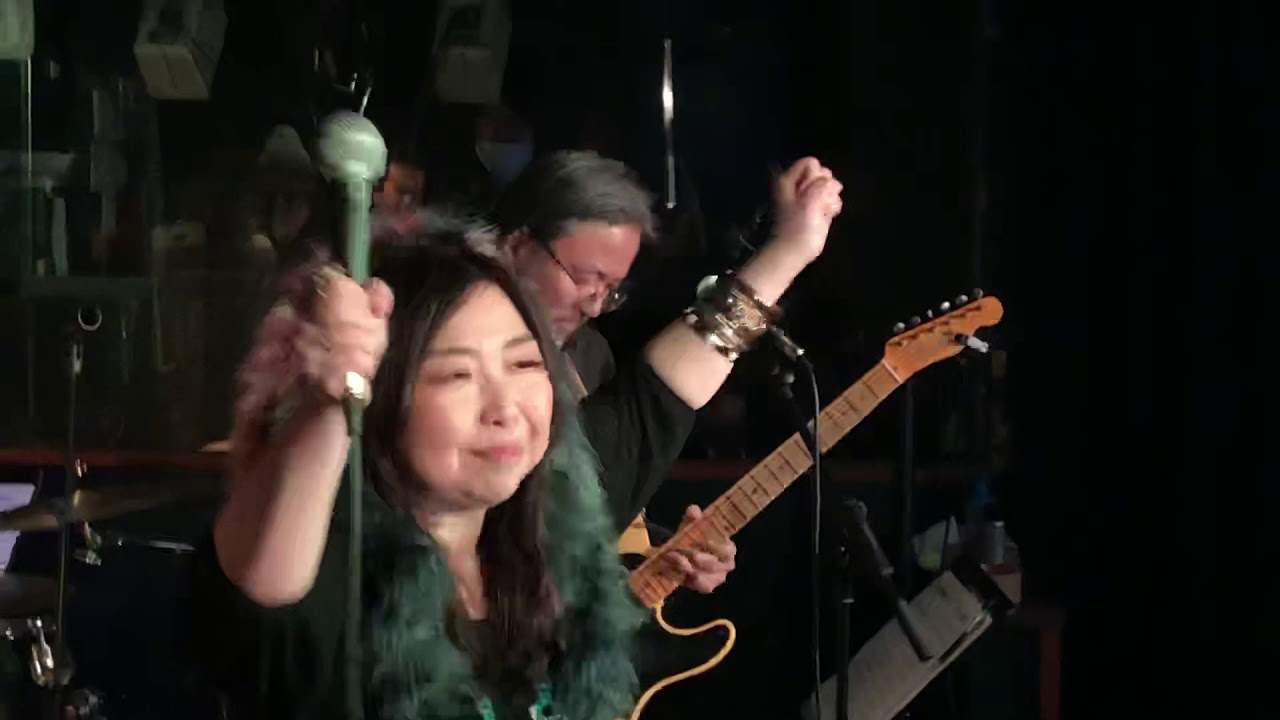Janis Joplin - Piece Of My Heart(Cover)