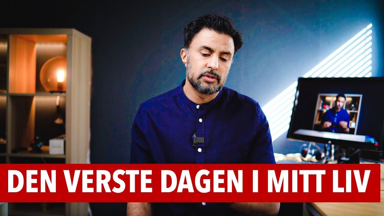 STORYTIME: Første gangen jeg mistet en pasient