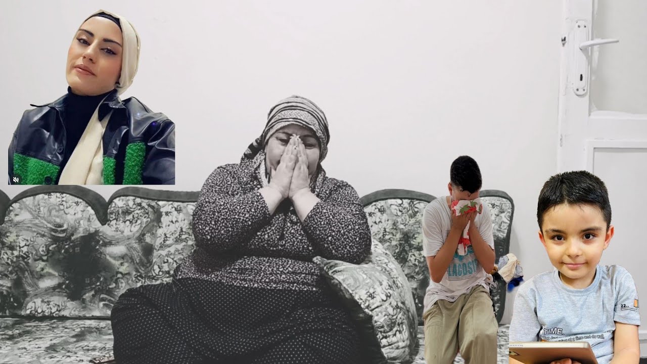 كلام مهم عن  نزار وروبالين لايف😱😳