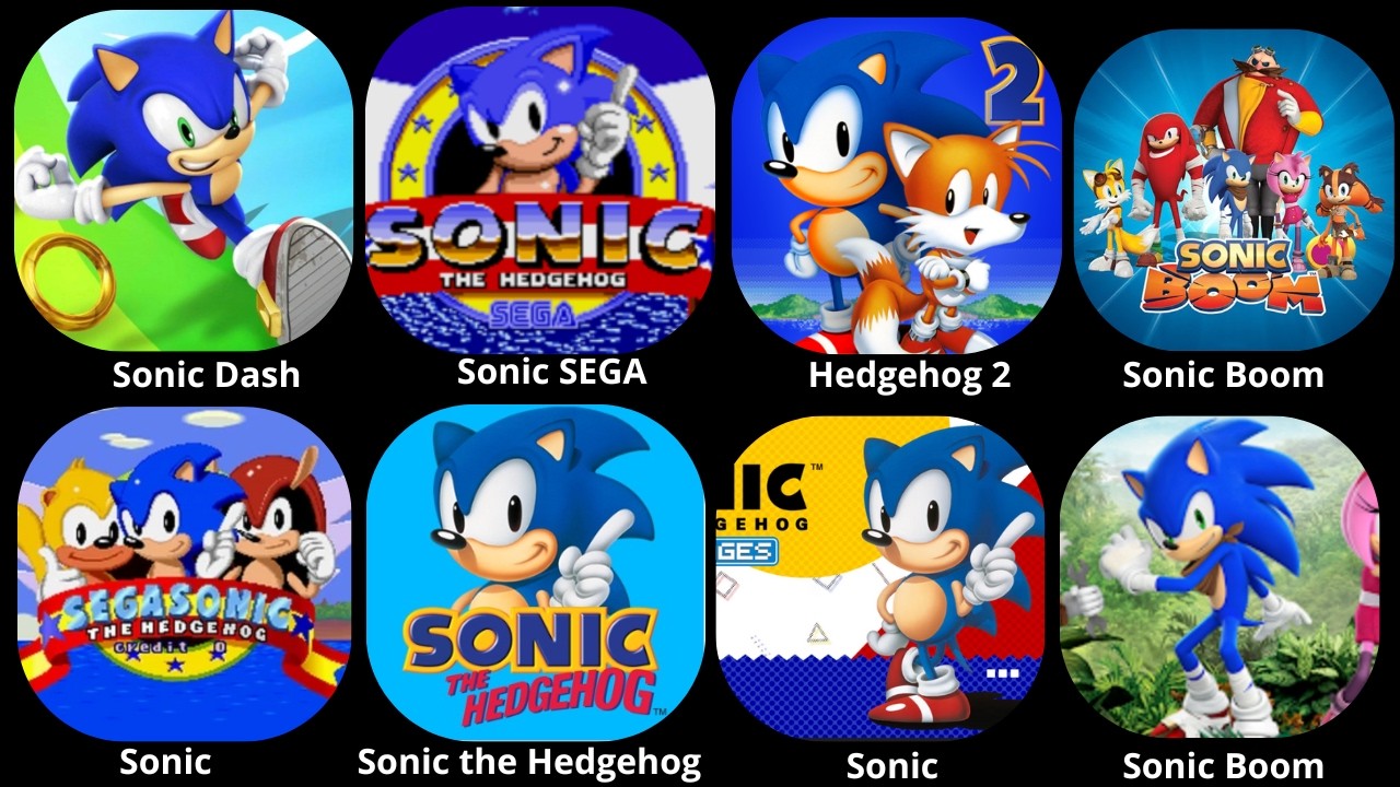 Sonic Dash, Sonic Hedgehog NEW LEVEL!!!, gameplay. Let's go!!!!