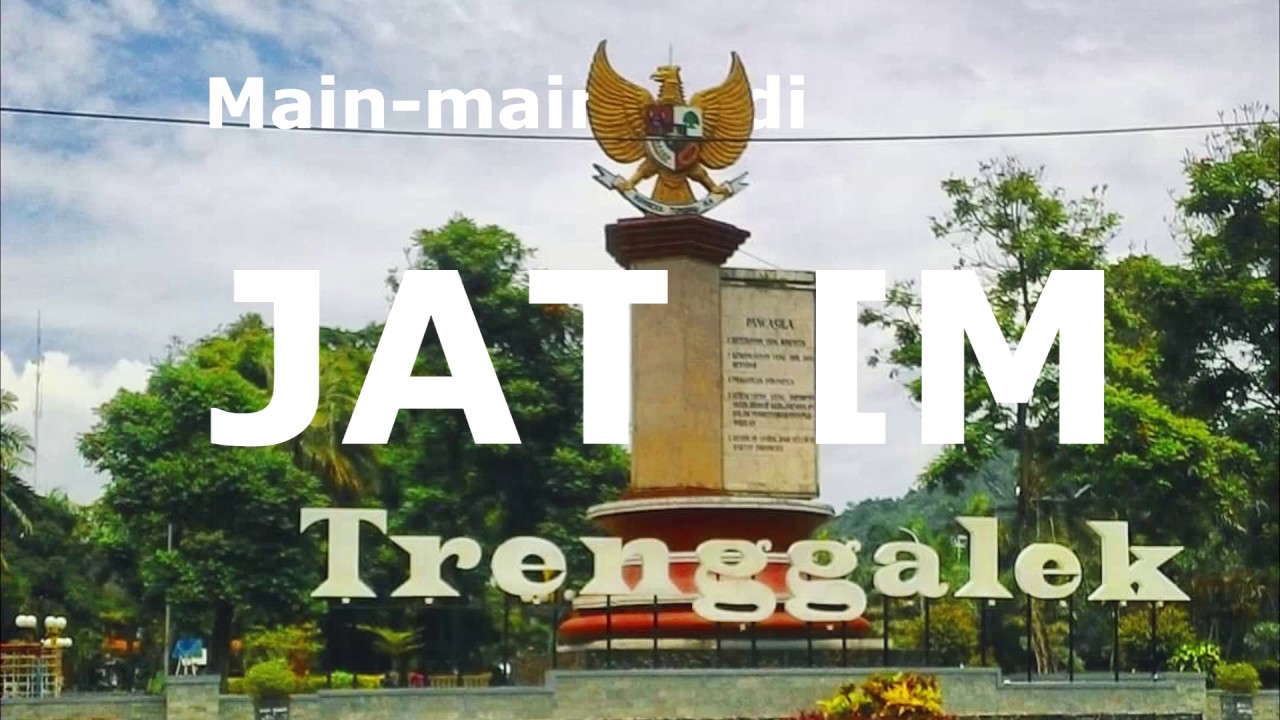 #SNEAKPEEK: Main-main di JATIM