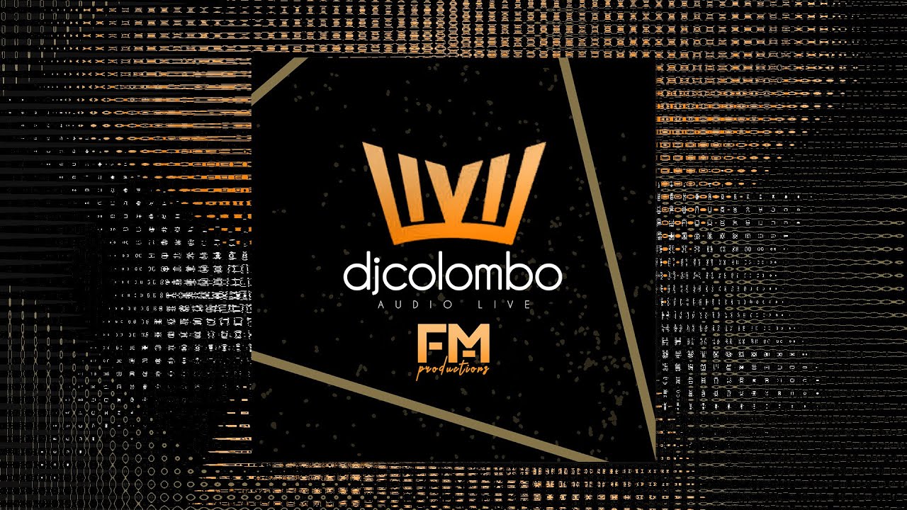 Dj Colombo - Audio Live @ At LIV, 2019 San Pedro (San Jose, Costa Rica)