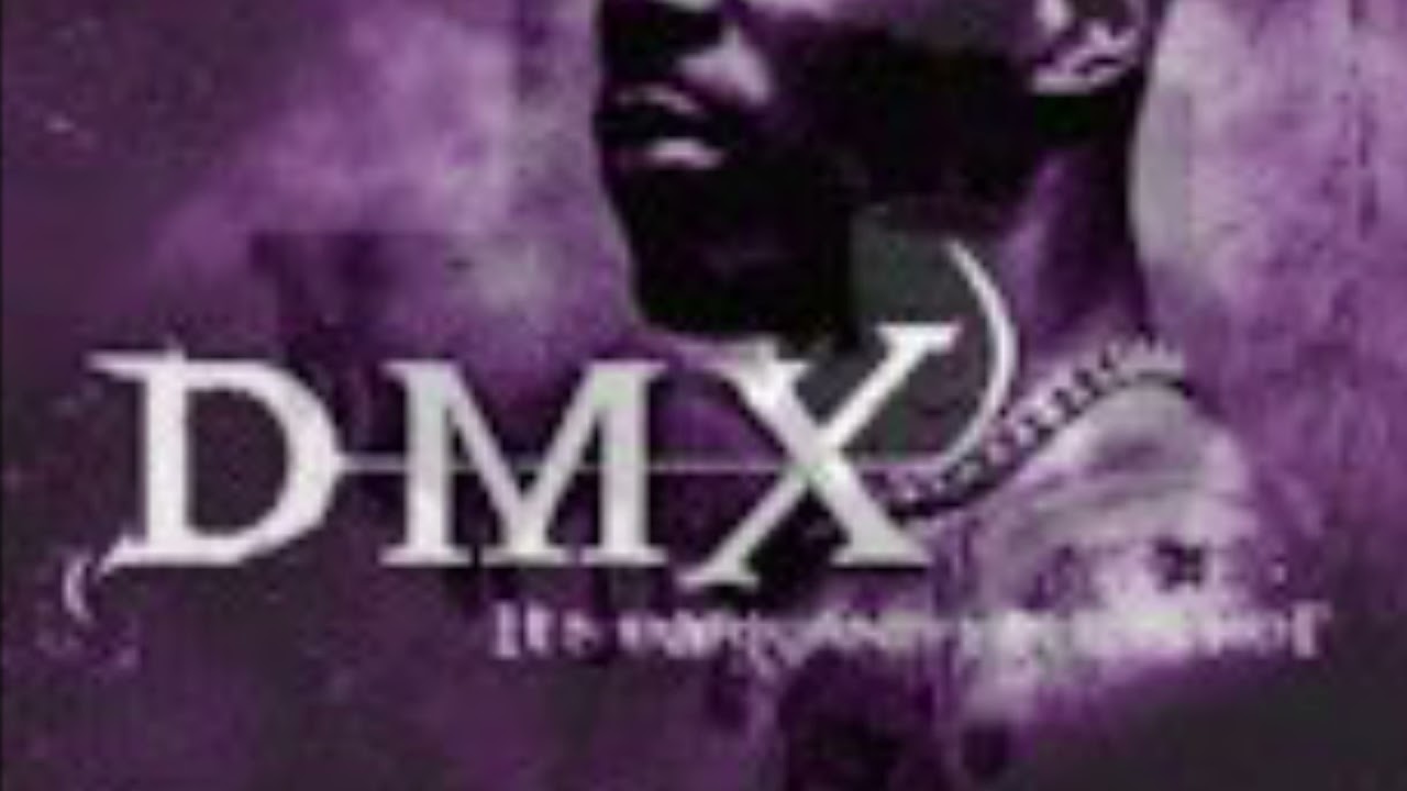 Dmx Ft Sisqo - What These Bitches Want Chopped & Screwed
