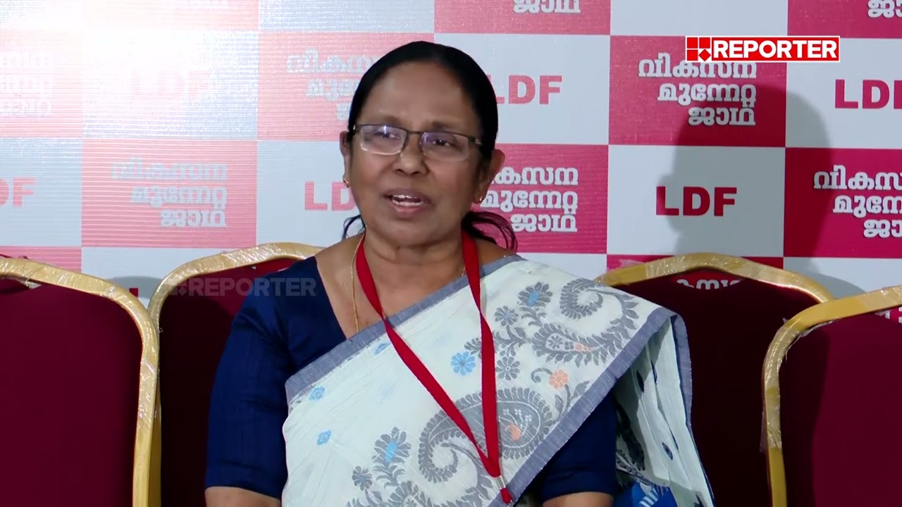 'ചെറുപ്പക്കാരായ MLAമാർ തന്നെയാണല്ലോ ഈ സൈബർ അധിക്ഷേപങ്ങൾക്ക്  നേതൃത്വം കൊടുക്കുന്നത്' | KK Shailaja