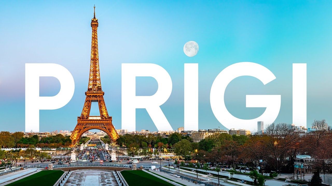 Cosa vedere a Parigi in 3 giorni