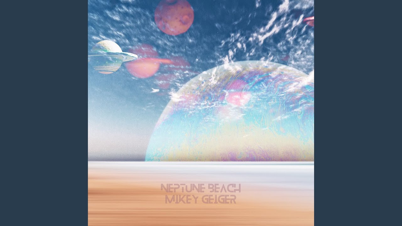 Neptune Beach