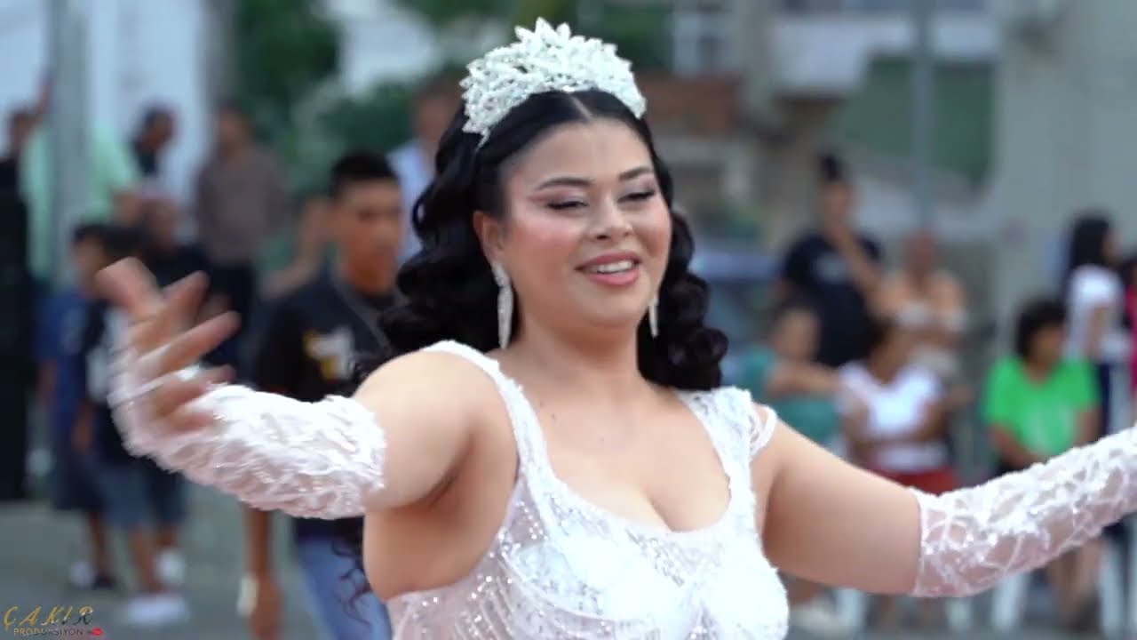 Sena Kına Gecesi 2 Mimarsinan [2025]