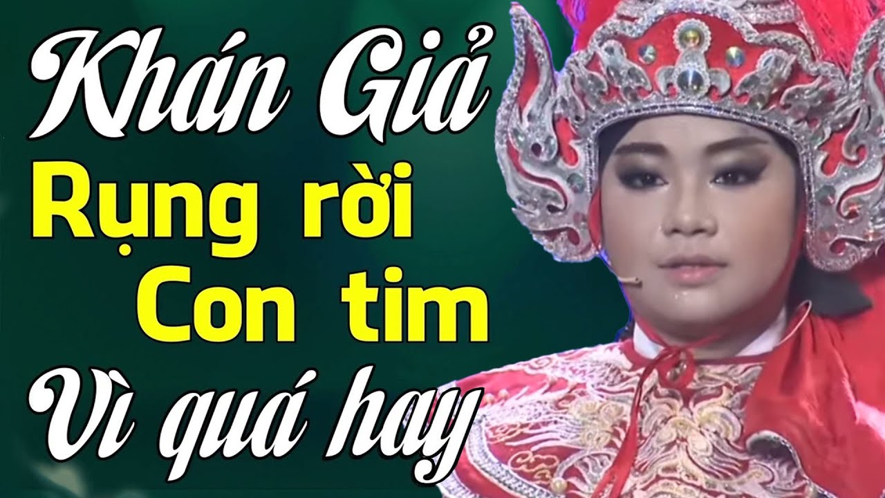 THẬT SỰ QUÁ HÀO HÙNG thí sinh khiến GIÁM KHẢO XÚC ĐỘNG VÌ TUỔI TRẺ TÀI CAO | THVL