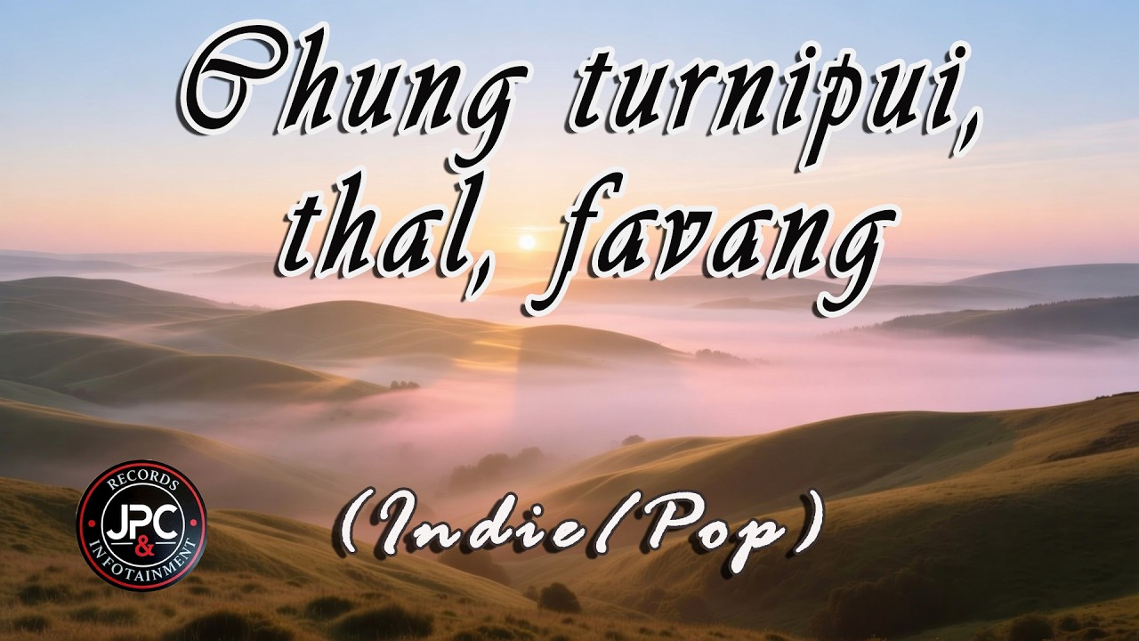 Chung tur nipui, thal leh favang