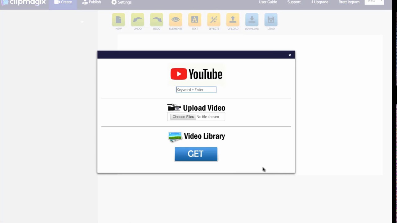 ClipMagix PRO Demo Video Clip Creator Software by Brett Ingram Review