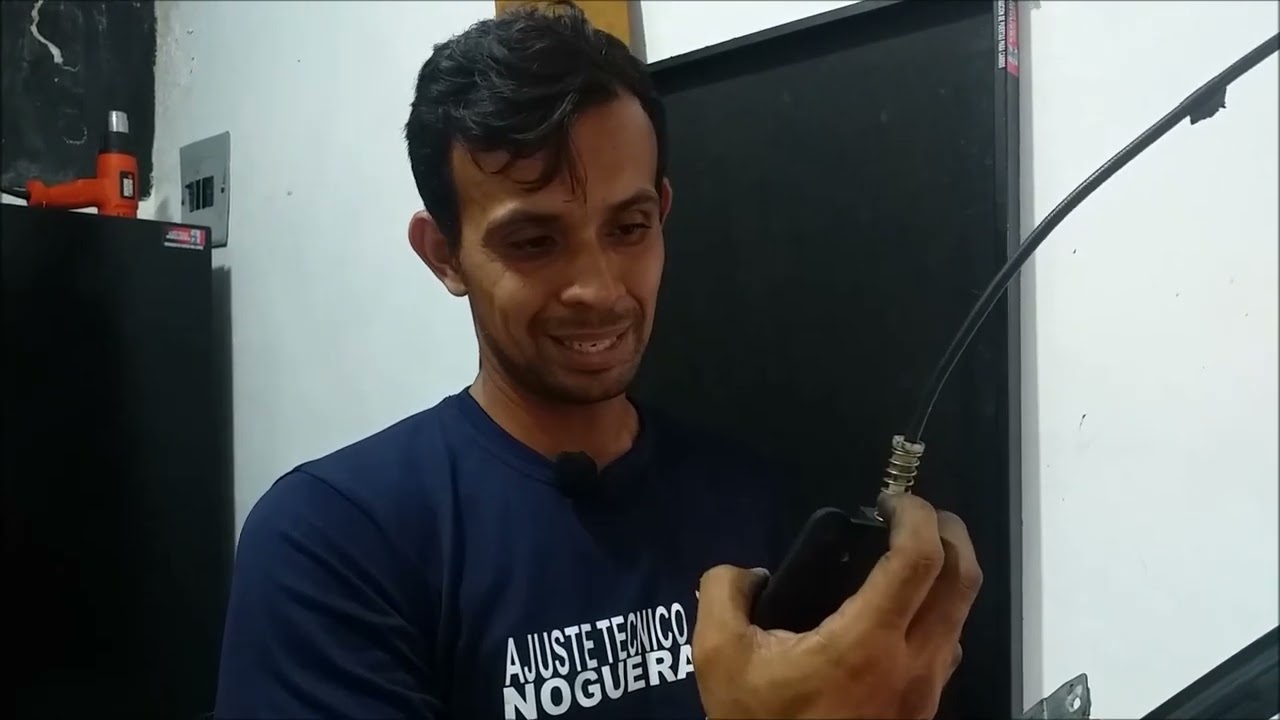 REPARACION CREMALLERA GRAN CHEROKE 2001-GUAYA MOTOR ELEVADOR VIDRIO- AJUSTE TECNICO NOGUERA -CAP1