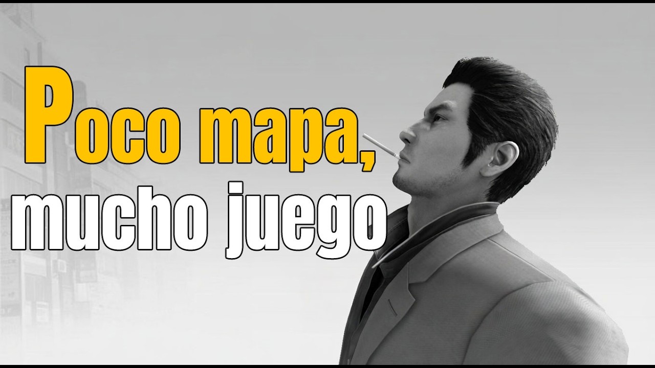 8 Juegos con MAPAS Pequeños que se Sienten ENORMES