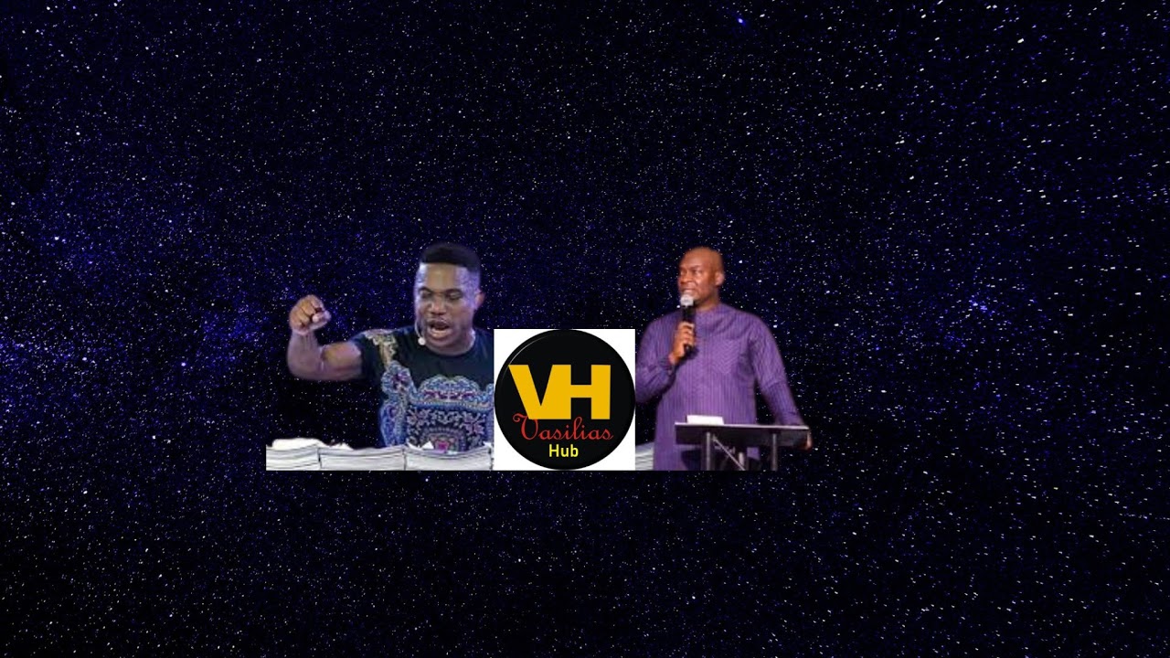 Vasilias Hub Live Stream