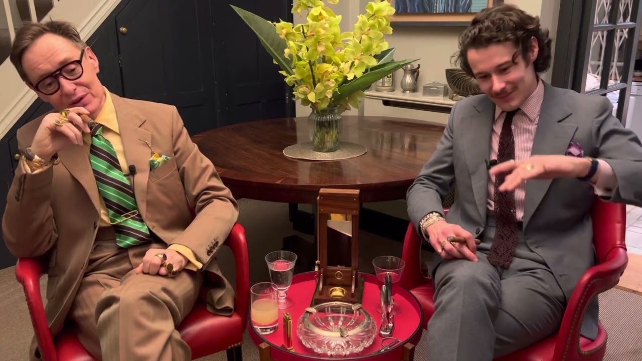 Foulkes & Sons S5 E5