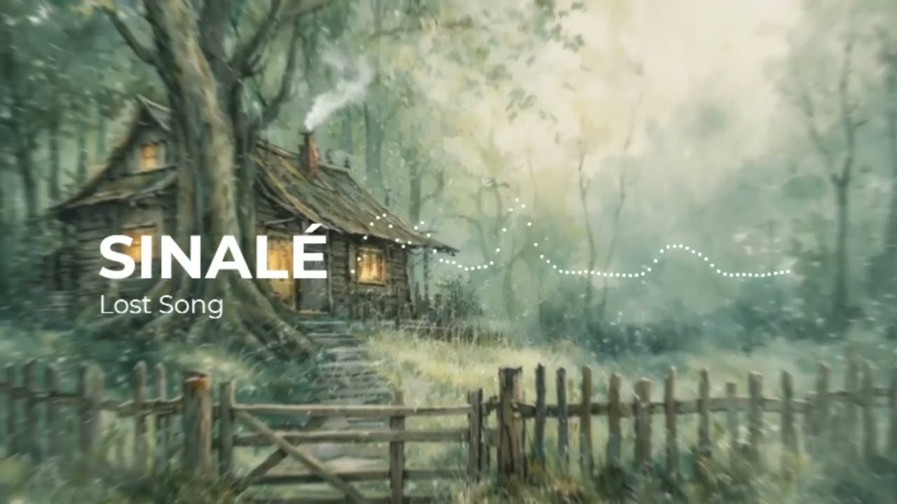 Lost Song - Sinalé (Evolving)