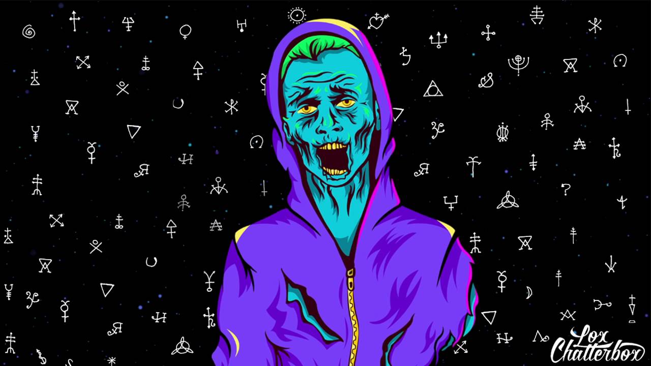 Demons ft. Profane Remy (Prod Phayme)