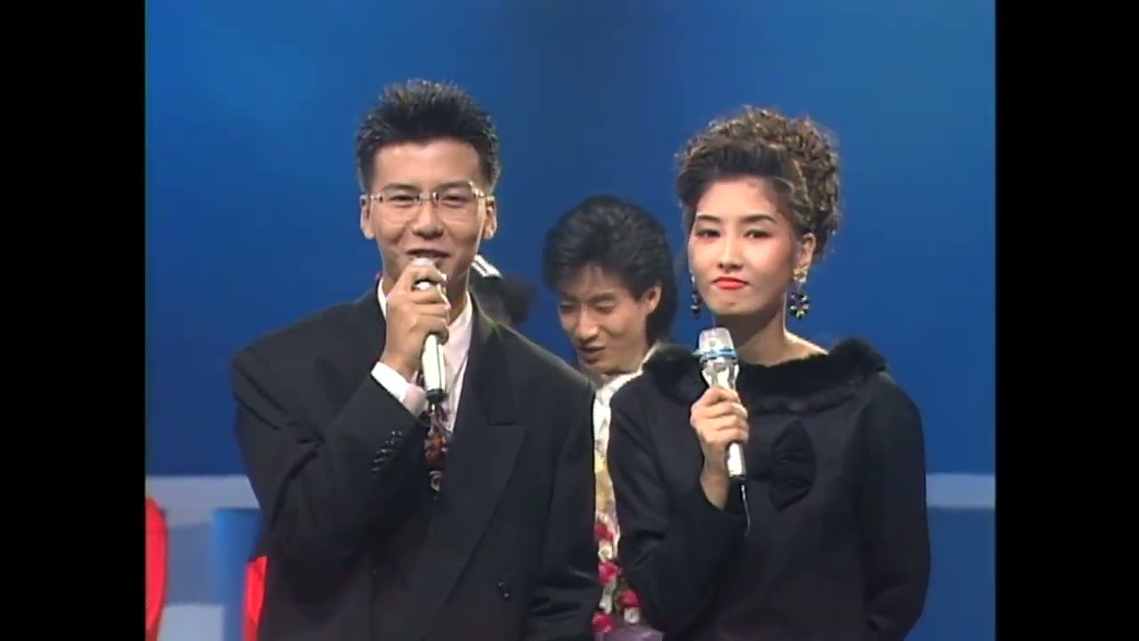 여러분의 인기가요 1위 현진영 