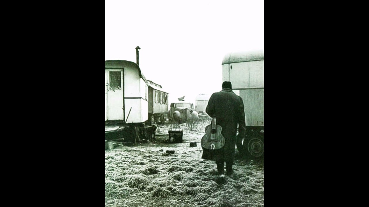 Sinti musik oste