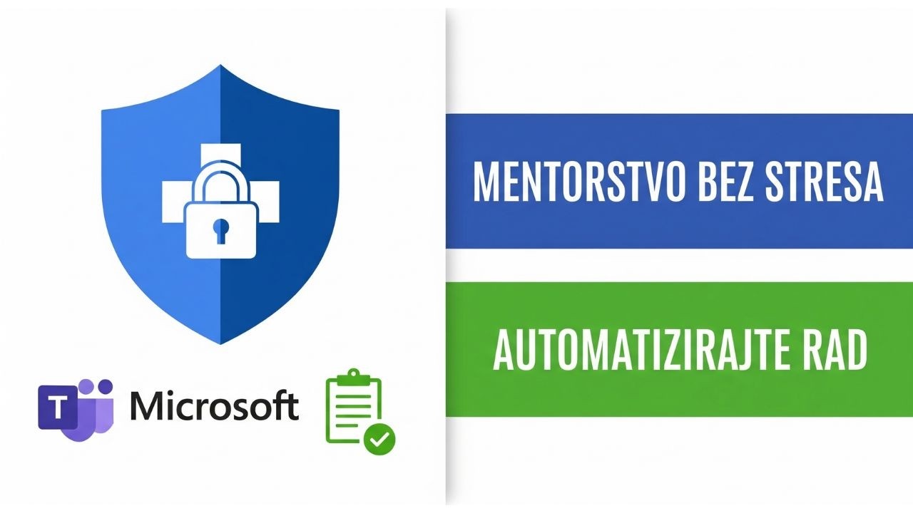 Od kaosa do Flowa: Praktična automatizacija praćenja završnih radova u MS Teams okruženju