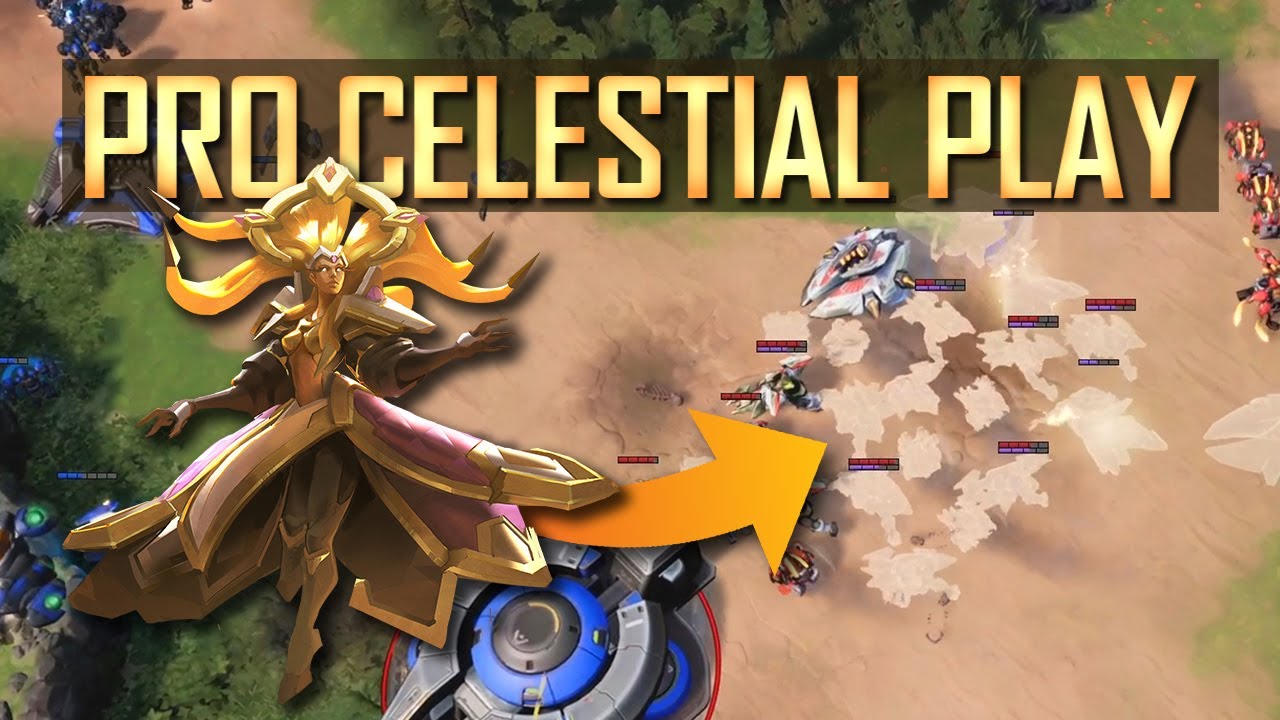Stormgate ► Just HOW Good Are The Celestials..?