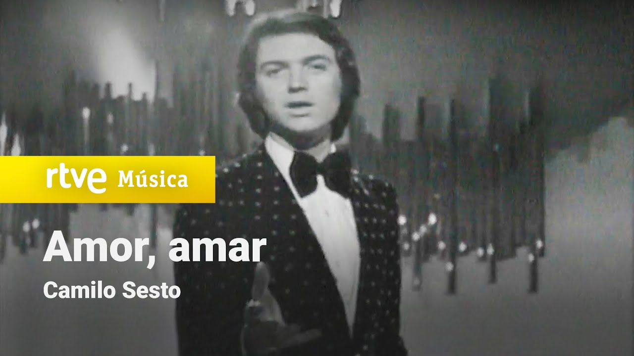 Camilo Sesto - 