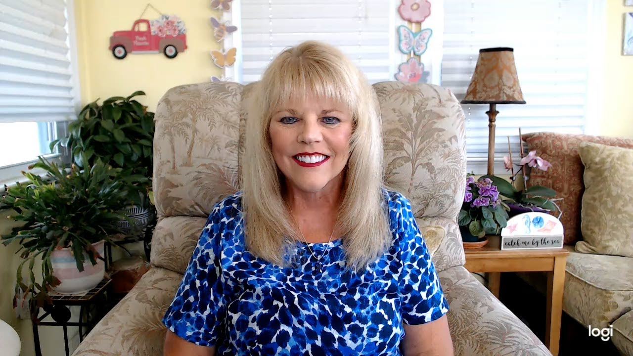 Full Moon In Sagittarius Psychic Crystal Reading for June 2022 by Pam Georgel