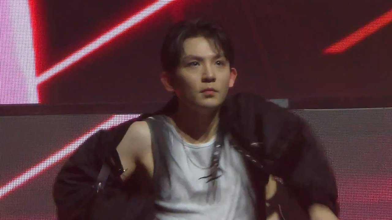 251231 TEENTOP ENCORE CONCERT - Oh!Good
