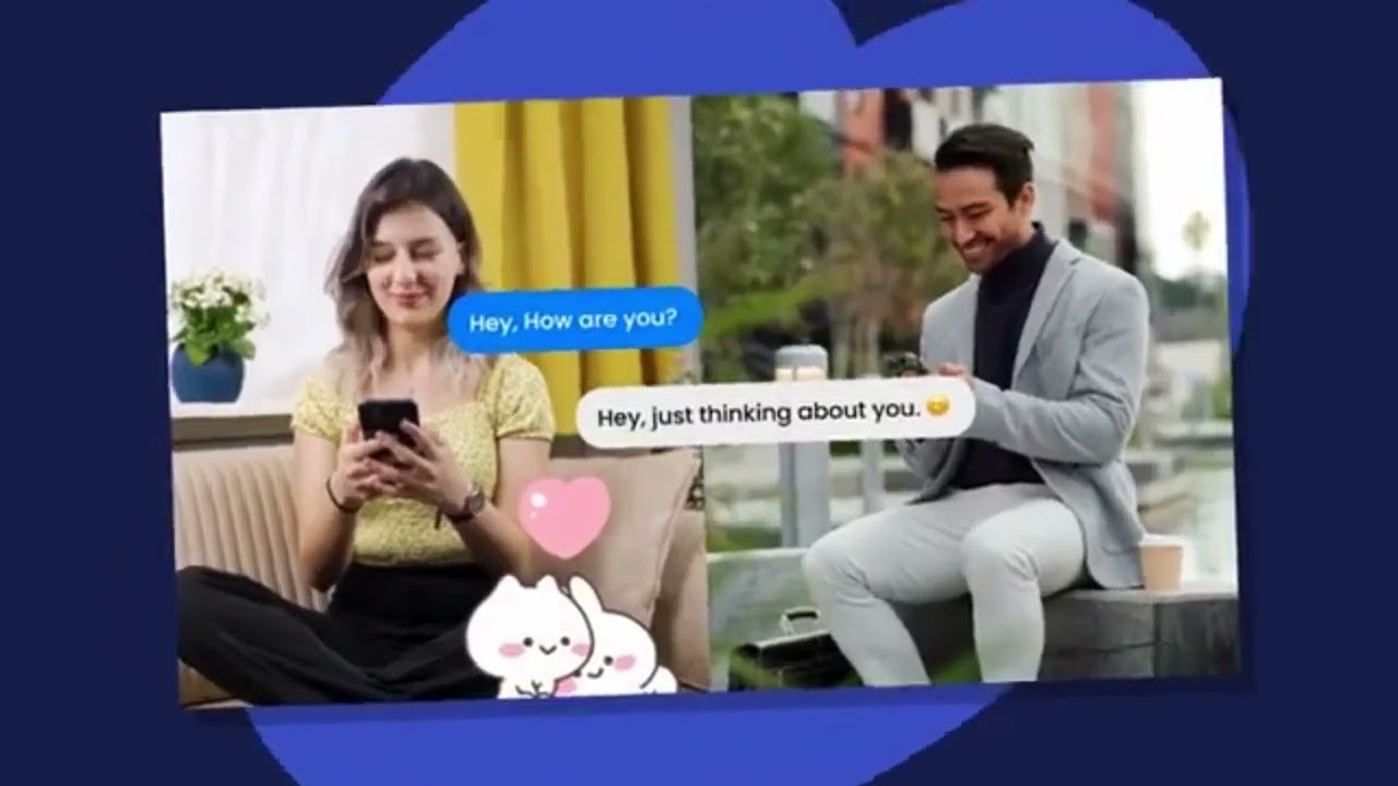 Quick Send Text App