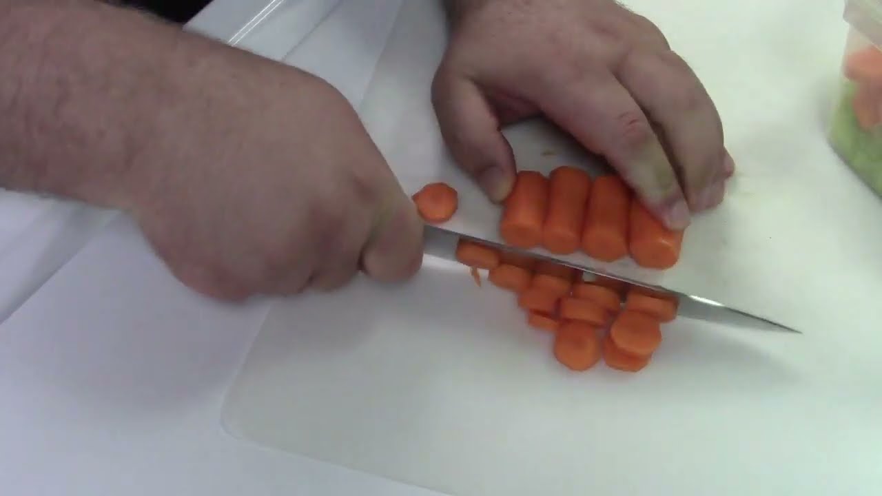 MDHAND 8