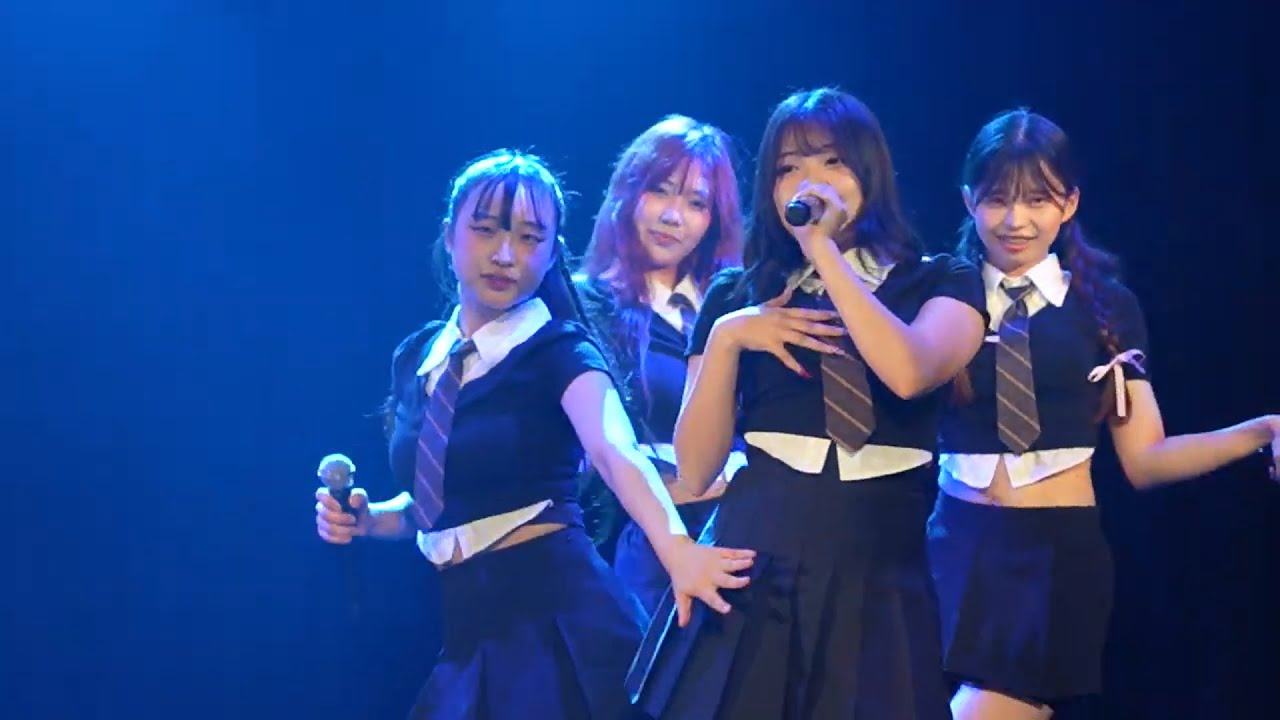 2024年9月13日　#VIOLAVIE　六本木 UNRAVEL TOKYO  「Grooove」