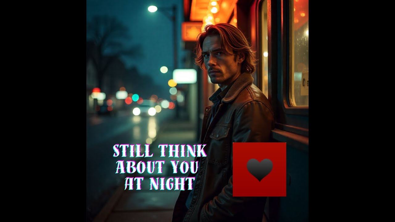 Still Think About You at Night