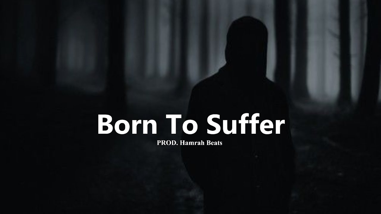 Free Sad Type Beat - 