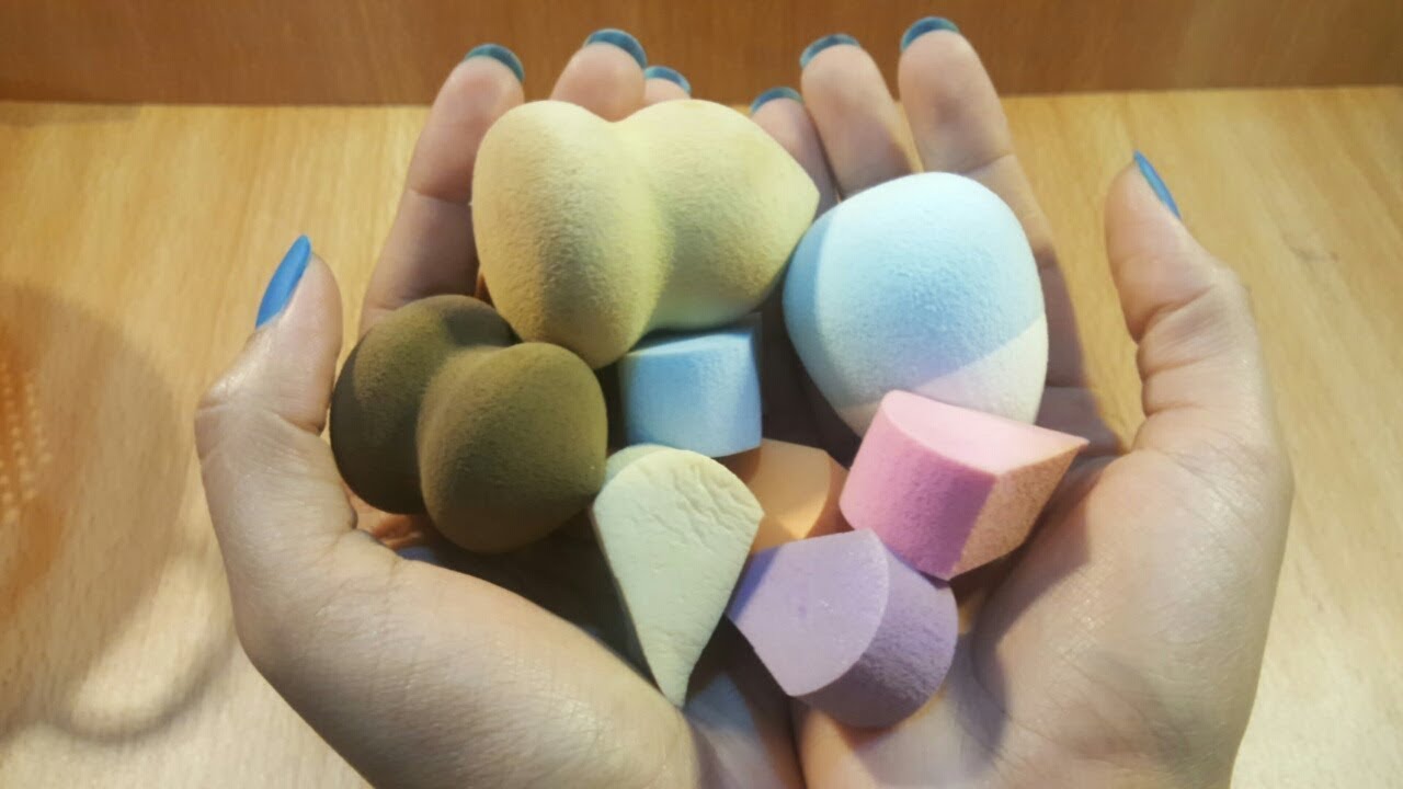 how to use beauty blenders//best beauty blenders reviews// hindi/urdu