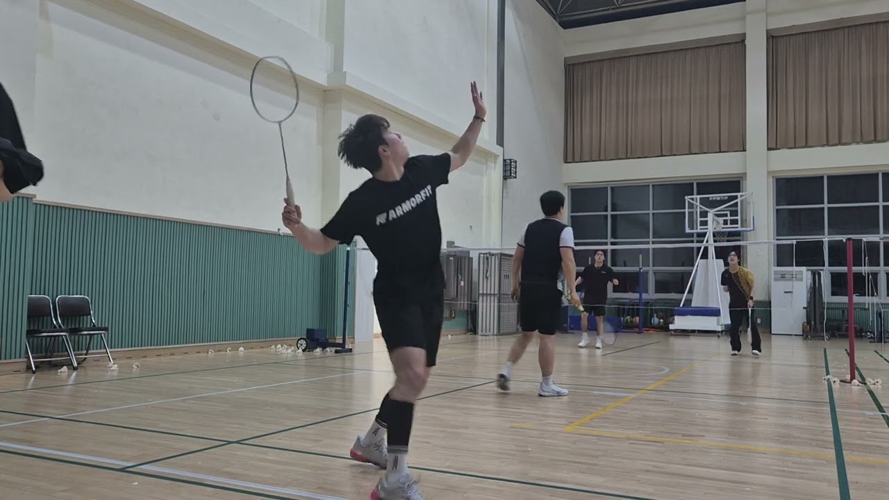 건우 b vs b b (26.03.08)