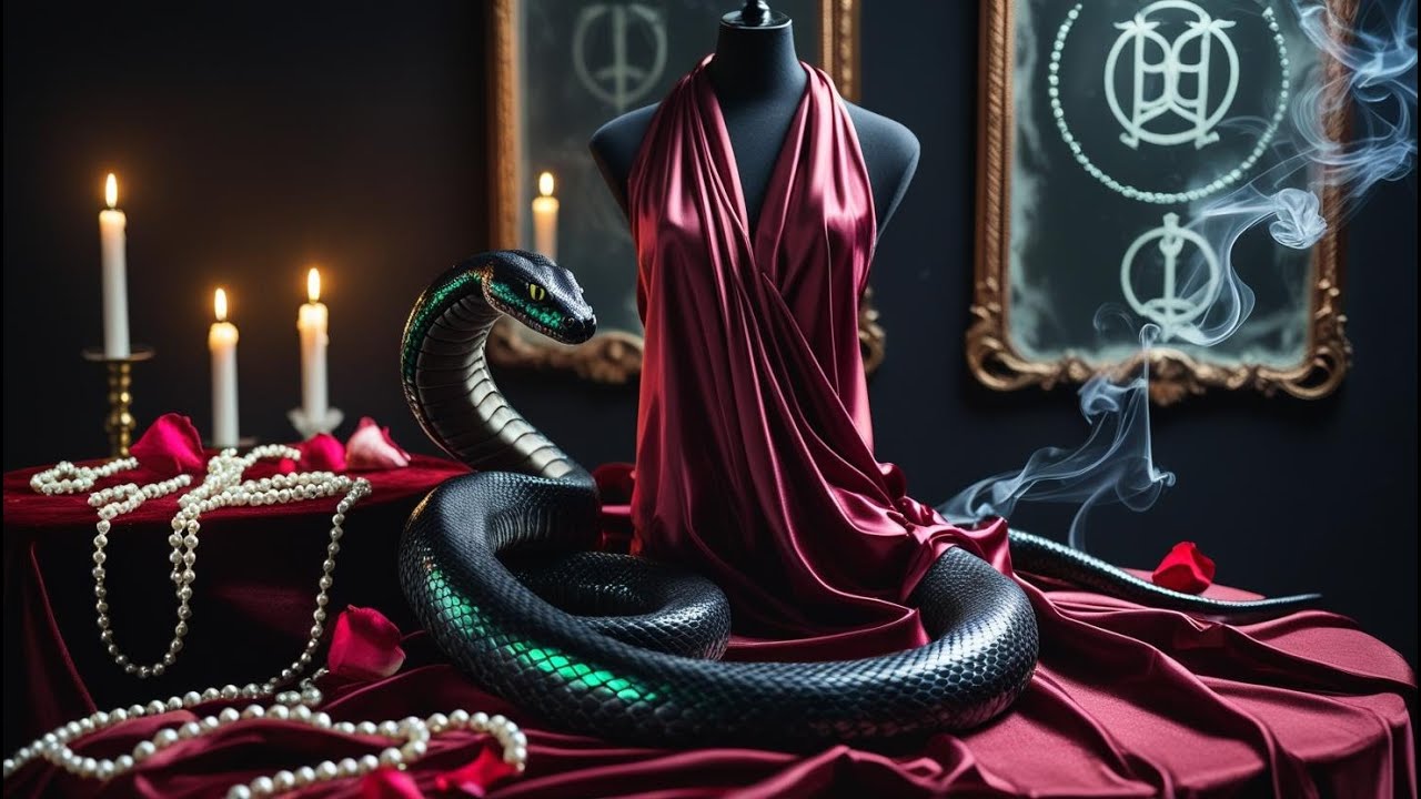 #Witchwave #Darkwave #deephouse #Darkhouse 2025 Music Playlist