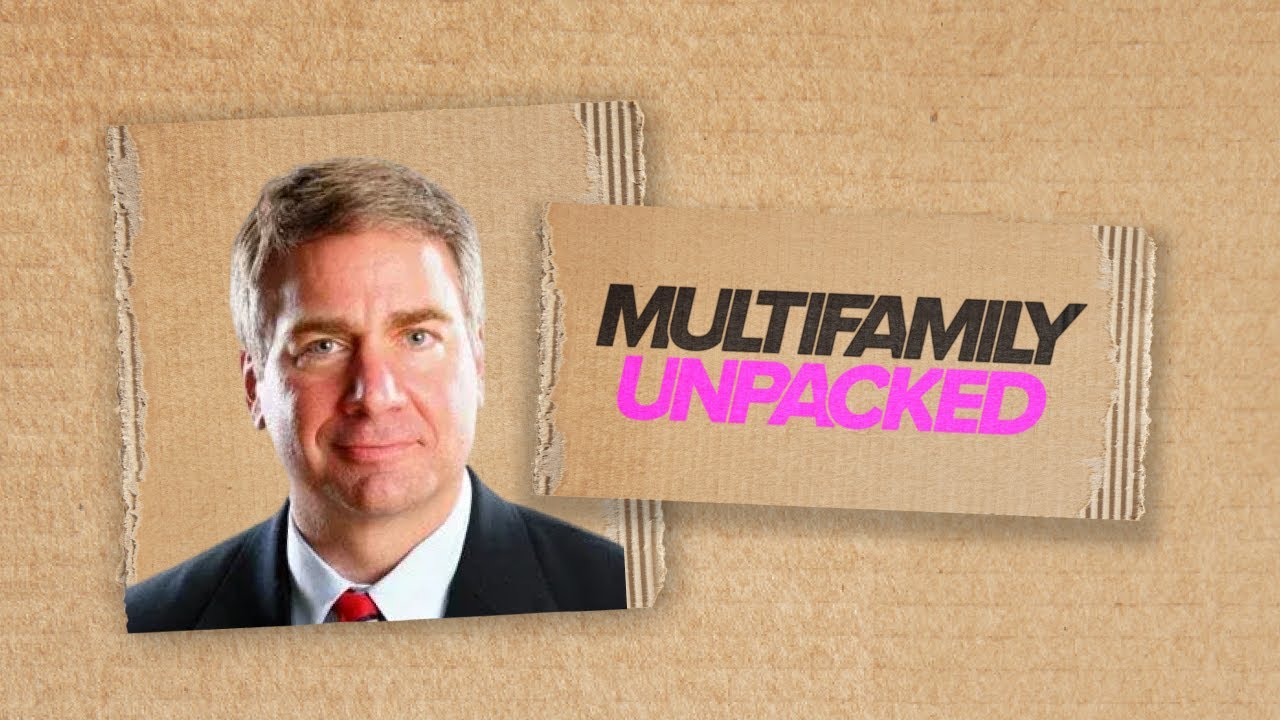 Michael Britti — Building, buying and believing in the power of a team
