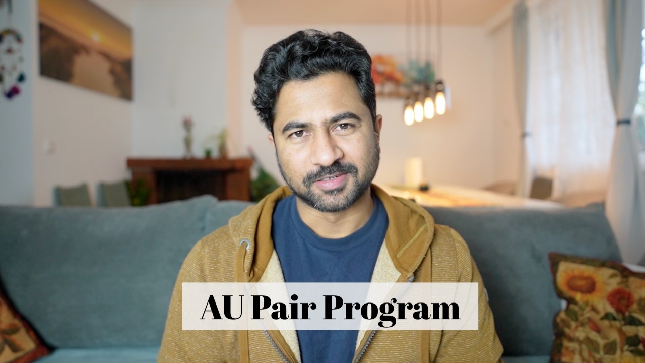 Au Pair কি? জার্মানিতে Au Pair Program এর সম্পূর্ণ পরিচিতি 🇩🇪