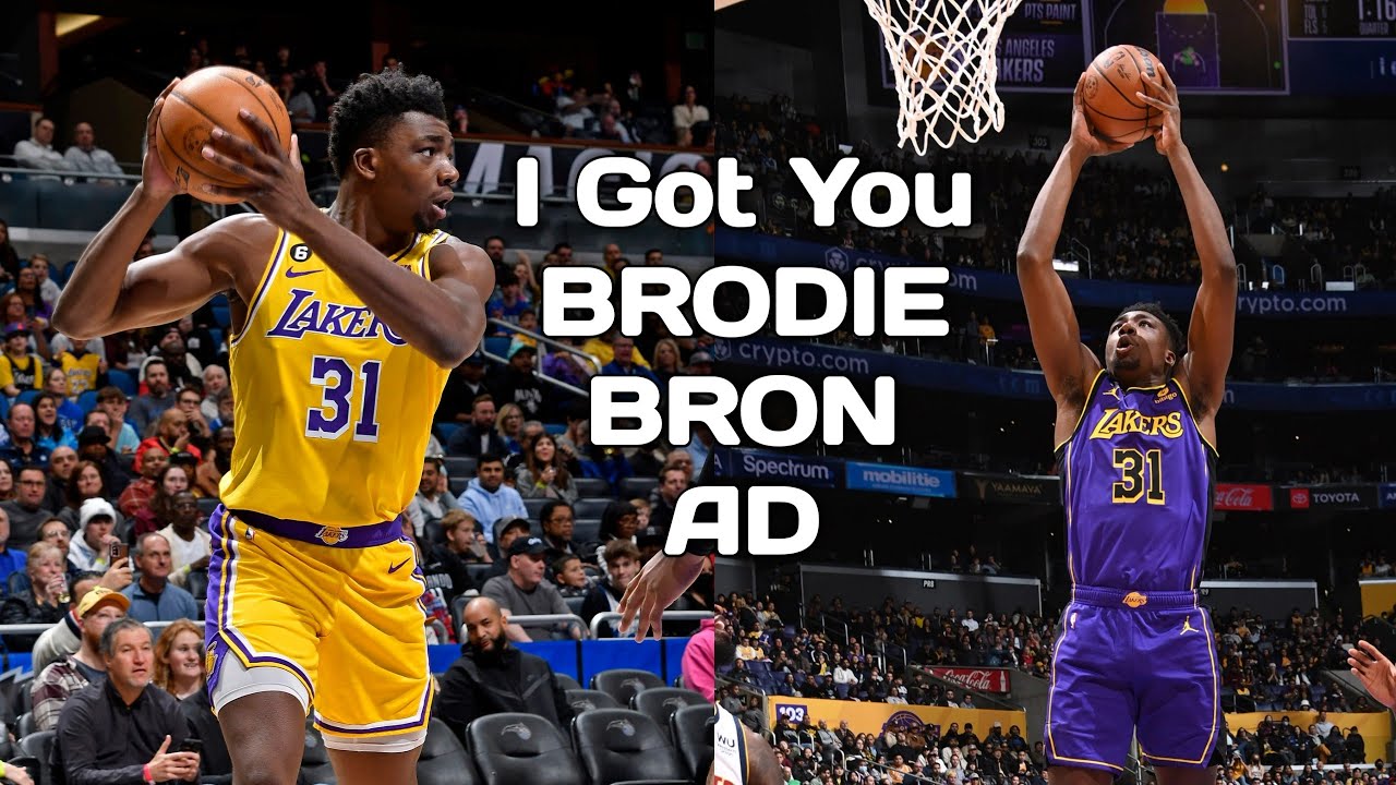 A December to Remember for Thomas Bryant l Steps up for Anthony Davis l Works well w/ Bron & Brodie