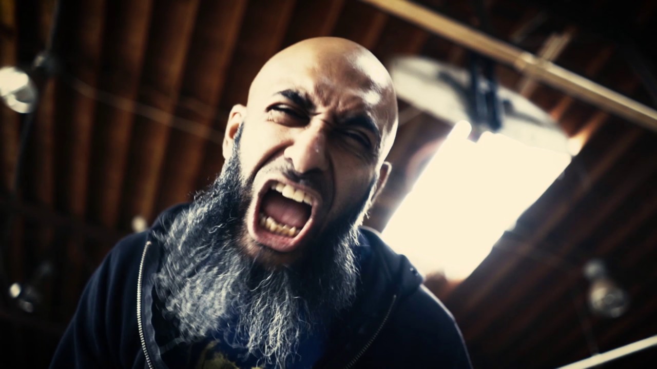 Iris Divine  - Taking Back The Fall (Official Video)
