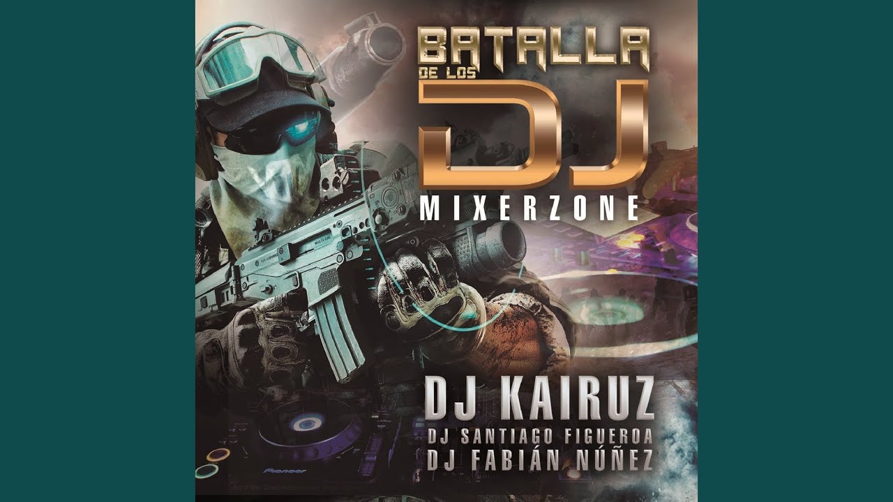 Batalla Retro