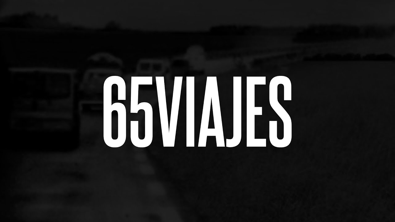 65 VIAJES