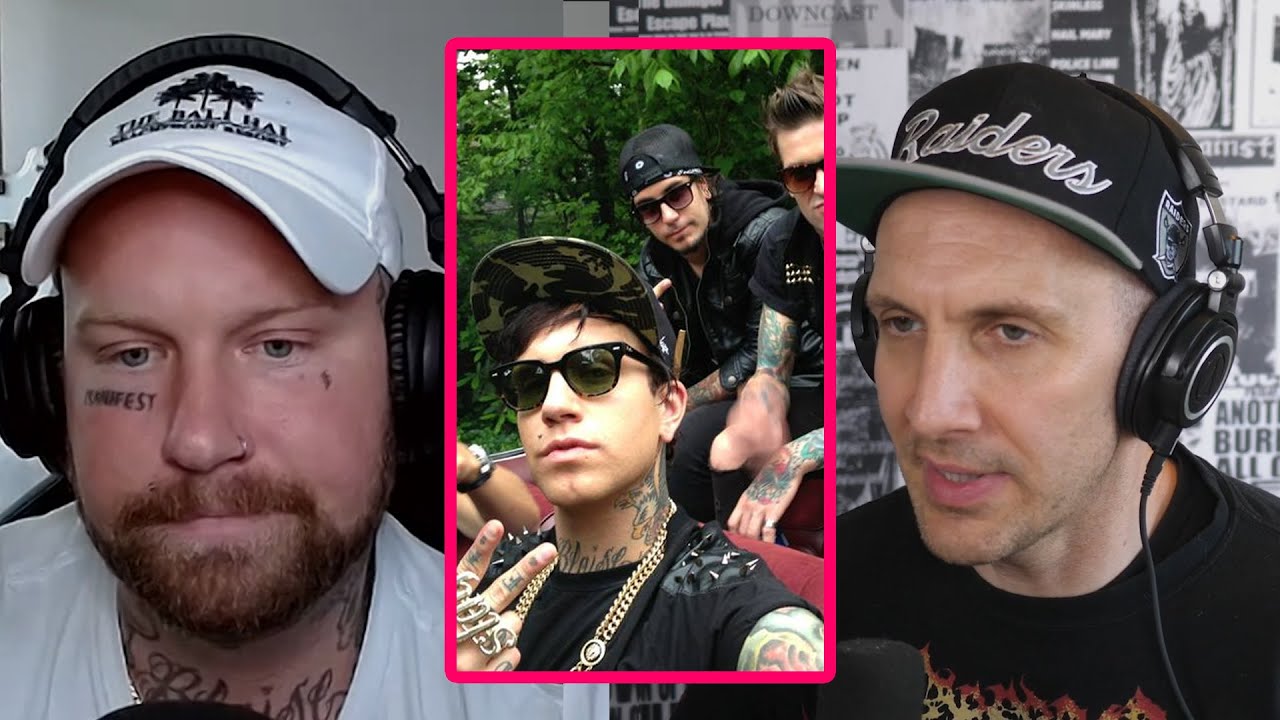 Почему все ненавидели &laquo;About That Life&raquo; Аттилы (реакция Фронца)