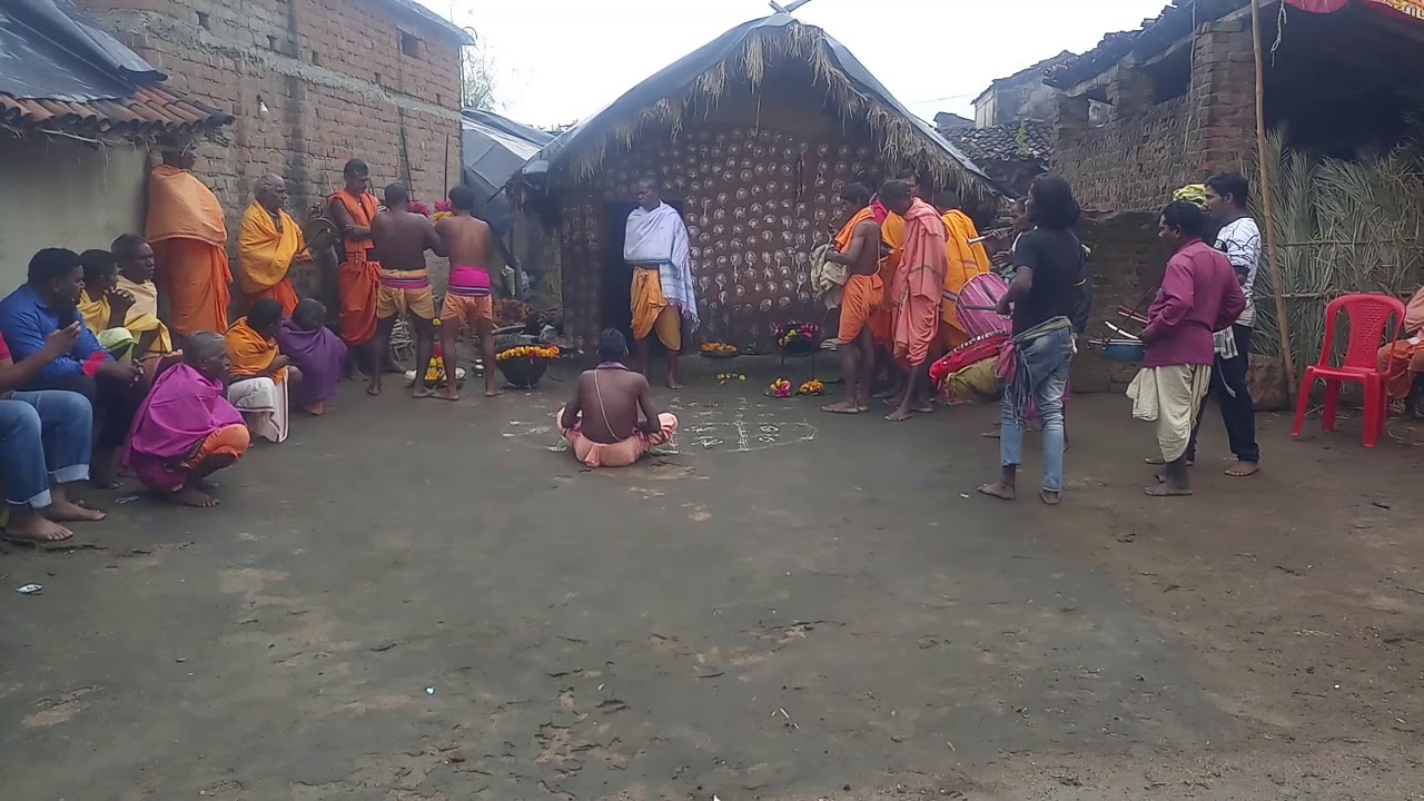 Sujia bada deo yatra 2020