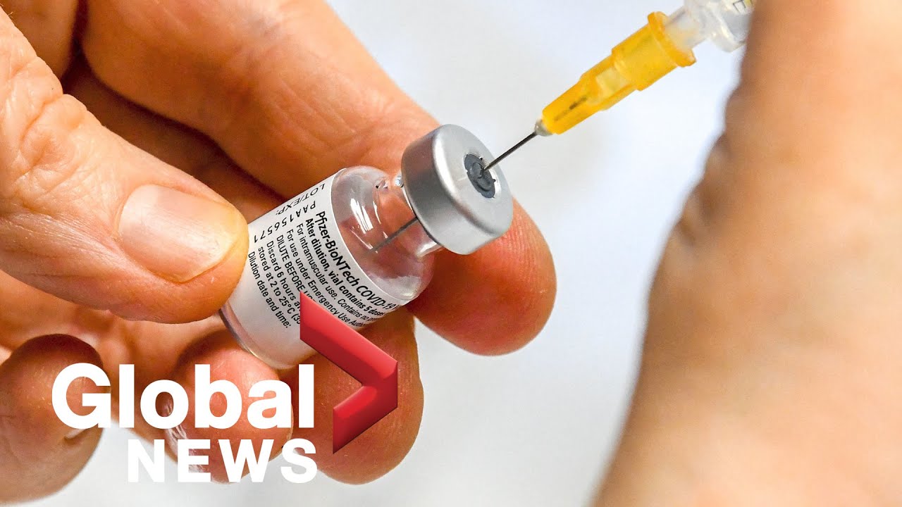 Coronavirus: Pfizer&rsquo;s 1st vaccine dose effective enough to delay 2nd, researchers say