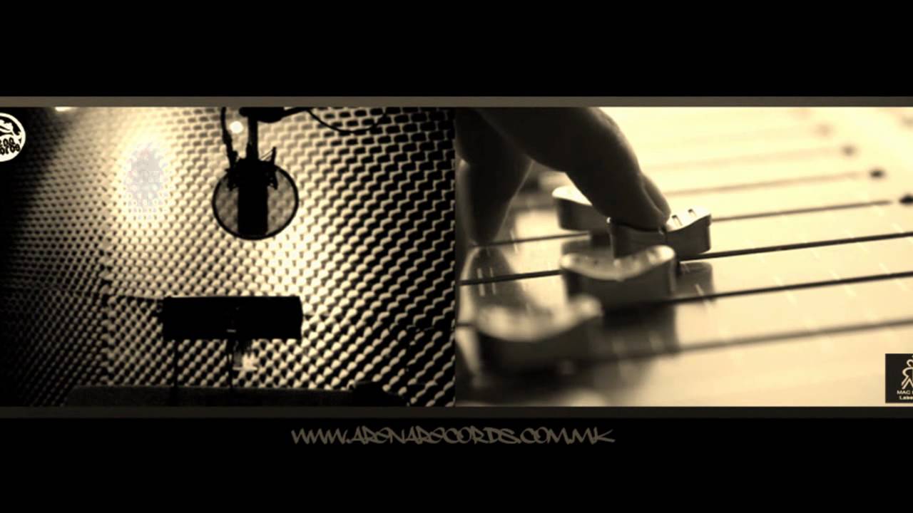 Vido - Vo оva ghetto ft. Kosta ²º¹¹