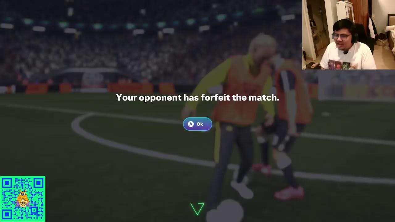 ISENG LIVE #1 FC 26 ULTIMATE TEAM RIVALS GRIND