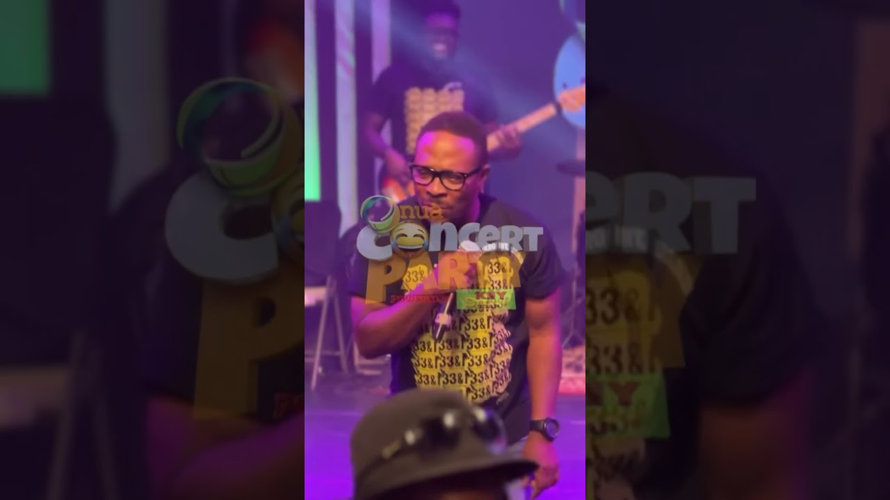 Odikro band #onuatv