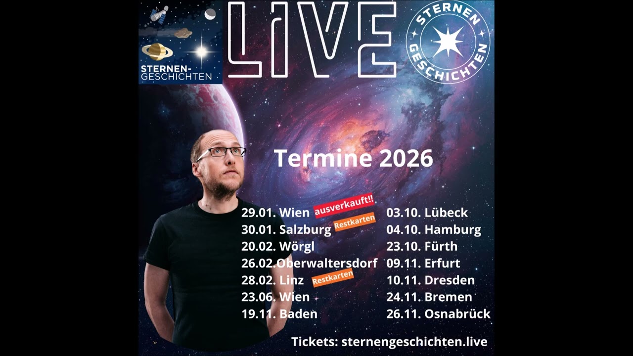 Sternengeschichten Folge 686: Der asymptotische Riesenast