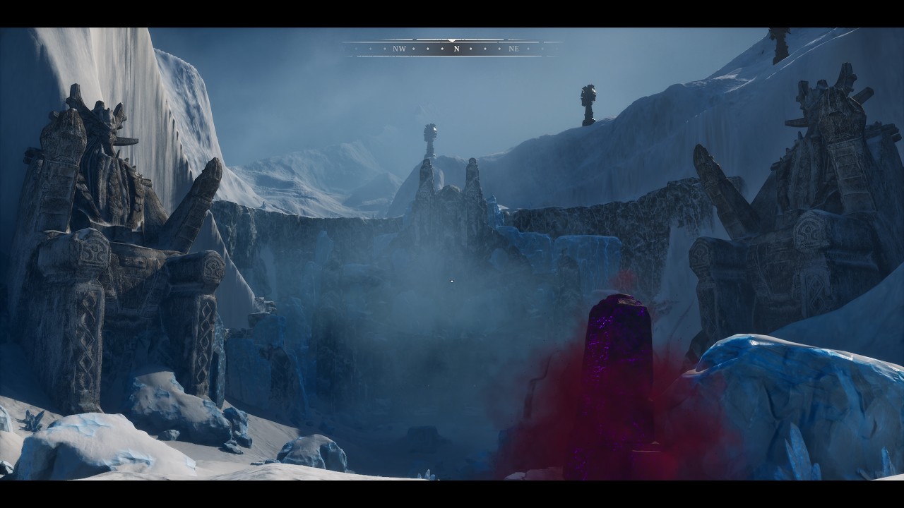 Conan Exiles Enhanced Guide 𝙏𝙝𝙚 𝙏𝙚𝙢𝙥𝙡𝙚 𝙤𝙛 𝙁𝙧𝙤𝙨𝙩 - 𝙁𝙤𝙧𝙜𝙤𝙩𝙩𝙚𝙣 𝘿𝙧𝙖𝙜𝙤𝙣